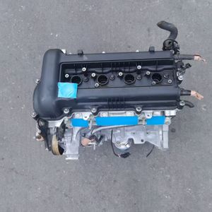 Used 1zr 2zr 1zz 2az High Quality Second Hand Engine