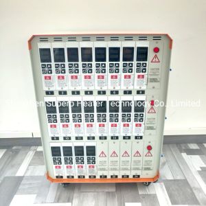 High Quality Hot Runner SSR/PWM Output Temperature Controller