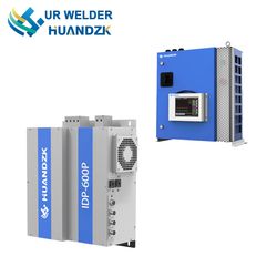 Equipment of Rebar Production Automatic Wire Mesh Machine Spot Welder