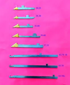 High Quality Steel Circular Knitting Needle for Circluar Knitting Machine