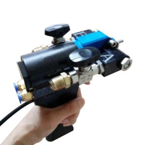 Coating PU Spray Foam Dispensing Gun for Sale