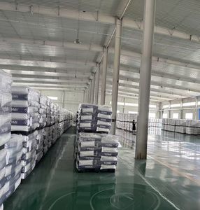 Fast-Filtering Absorbent Magnesium Silicate for Industrial Use