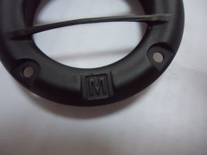Wuxi Customized Aluminum Anodized Parts