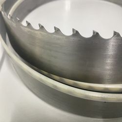 Durable Hard Wood Cutting Saw Blade - for Tct Bandsaw
