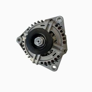 Sitrak HOWO T7h 24V 80A Truck Alternator 202V26101-7271 Auto Electrical Parts