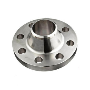 ASME B16.5 Stainless Steel A182 F304 F316 F316L Weld Neck Flange