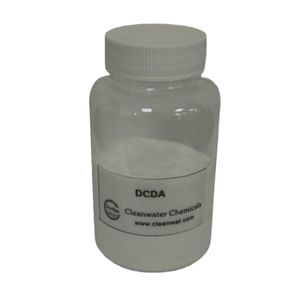 Cheap Price DCDA Dicyandiamide for Medical Intermediate