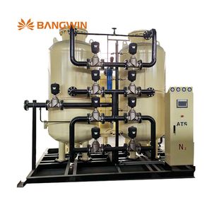 Quality Medical Oxygen Generator for Hospital
