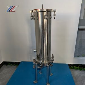 High Quality Industrial Oil-Water Treatment Equipment Filters