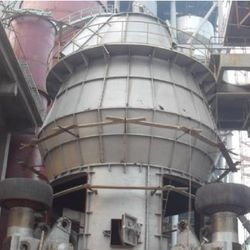 Cement Vertical Roller Mill. with Stable, Efficient, Environmentally Friendly