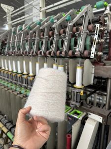 Murata Auto Winding Machine