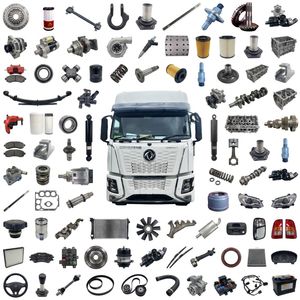 Engine Transmission Gearbox Axle Chassis Cab Truck Part for Sinotruk HOWO Sitrak Weichai Shacman Foton FAW Dongfeng Lgmg Sany XCMG Hongyan Trailer Tractor Dump