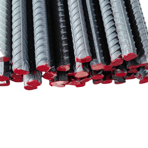 Foundation Anchor Bolt Underground Mining Rock Bolt