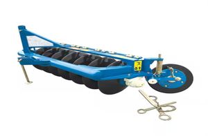 1lyq High Quality Agricultural Tilling Disc Blades for Efficient Gardening