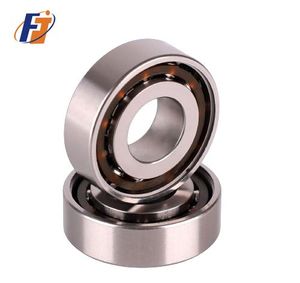 5304 Double Row Angular Contact Ball Bearings