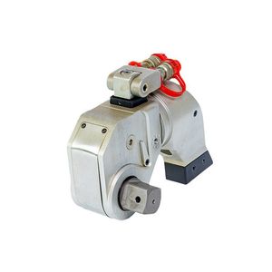 Advanced Hydraulic Torque Wrench for Precision Engineering Tasks