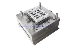 Customized Mold Non -Standard LED Die Casting Aluminum Box Mould