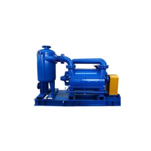 Vacuum Pump Electronics Gear Box Rolling Ring Drive