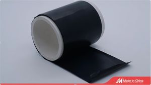PTFE Film Wholesale for Vietnam Market High Temperature Resistant Fluoropolymer Sheet Supplier
