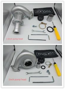 Um 1inch 1.5inch 50mm Water Pump Heads Water Pump Spare Parts