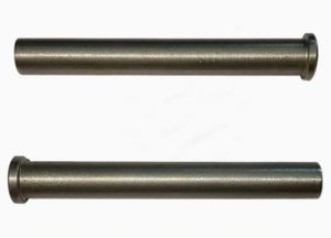 High-Quality CNC Factory OEM Customize Construction Mechanical Spare Parts Shaft/Axis Pin