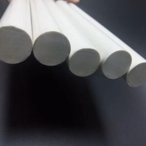 Heat Resistant PVC Rod for Electrical Enclosures