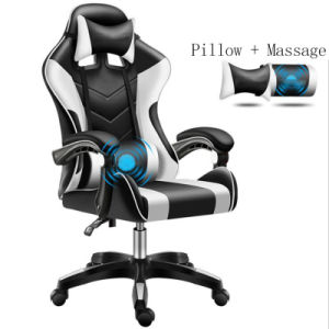Desk Seat Frame Leather Speaker Guangzhou PC Video Bean Bag Price Sofa LED Gaming Chair