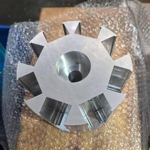 Custom Machining Solutions for Steel and Aluminum Power Transmission Parts