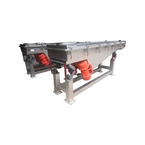Which Vibrating Screen Is Suitable for Basalt Screening