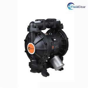 Industrial Gas Water Bfq-25 Series Pneumatic Diaphragm Pump