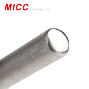 Ss Protection Tube One End Close