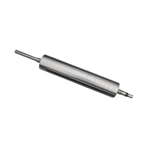 Flexo Printing Machine Parts Can Customize Ceramic Anilox Cylinder with Gear