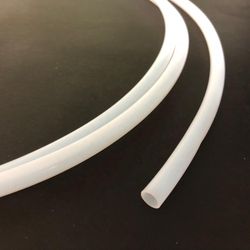 Professional Supplier Flexible PTFE Tube / Pipe