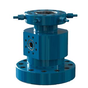 API 6A Oil Drilling Wellhead Equipment Tubing Head