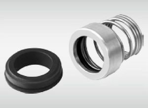 WG120D Single Spring Mechanical Seals for Pumps