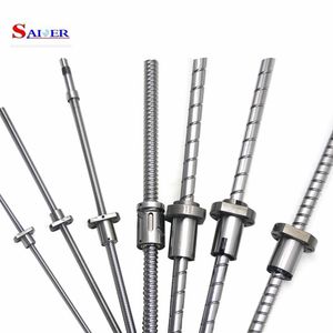 Sfu1605 Rolled Ball Screw