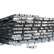 High Quality Hot Rolled Steel Billet Q235B/Q195 Continuous Casting Square Billet Custom Length Support