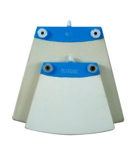 Ceramic Vacuum Filter Plate with High Quality