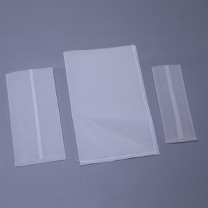 50 100 PP PE Nylon Polyester Liquid Filter Bag High Quality Water Filter Bag Socks Cloth