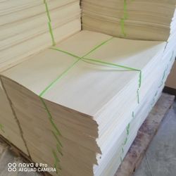 Corrosion Resistance White Poplar Veneer Wholesale