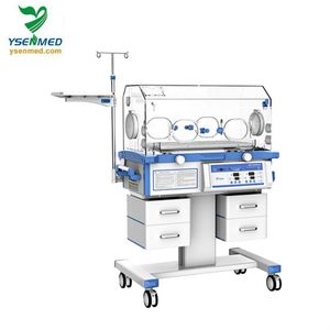 Ysbb-200s Medical Machine Hospital Euqipment Standard Infant Incubator