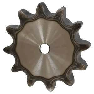 Versatile Sprocket for Heavy Machinery and Industrial Applications