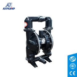 Bqg Series Mining Pure Pneumatic Diaphragm Pump