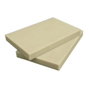 High Strength Engineering Plastic Board Machinery Parts Nylon Sheet