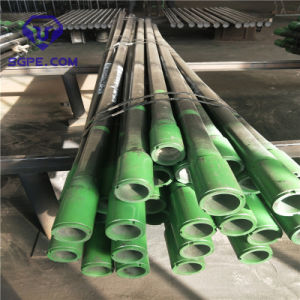 API 5CT K55 J55 N80 Oil Well Drill Pipe Casing Tubing Pup Joint for Oilfield Drilling Rig Petroleum Equipment Machine Coupling Spare Parts Assembly Connection