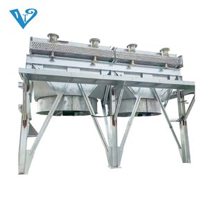 High Quality Galvanized Steel Air Cooled Heat Exchanger