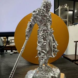 Superior Quality Anti Deformation Model Figurines for Home Display