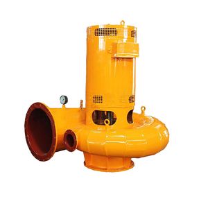 Factory Direct Sell Water Turbine Industrial Use and High Efficiency Water Turbine