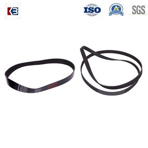 Fan 6pk 10pk 8pk Belt 10pk1112 10pk1705 V Ribbed Belts for Auto Parts Timing Belt