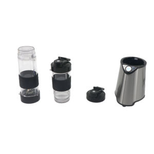Wholesale Electric Blender Stainless Steel Portable Juicer Blender